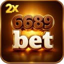 Logo 6689BET.com - DEPOSITO 2X