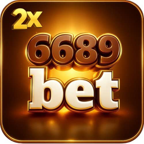 Logo 6689BET.com - DEPOSITO 2X