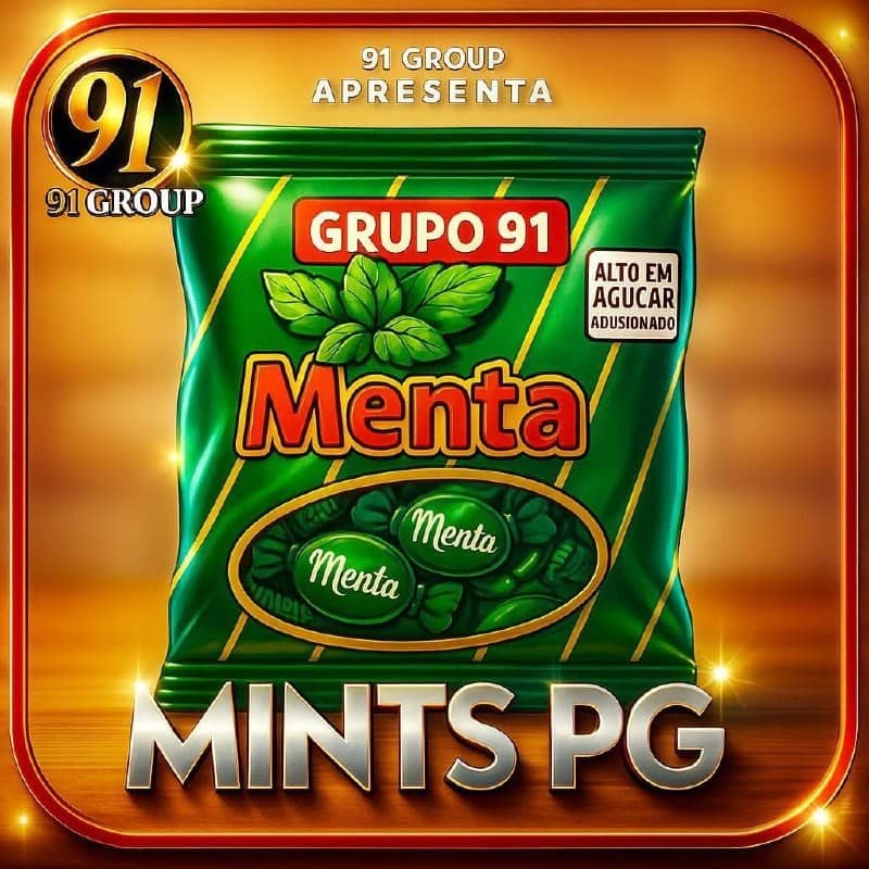 Logo 91MINTSPG.com