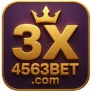 Logo 4563BET.com - DEPOSITO 3X