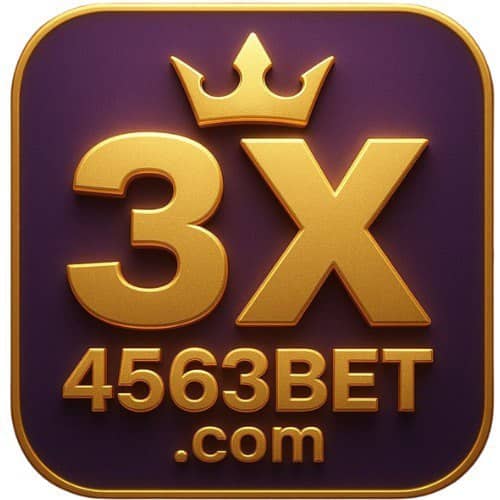 Logo 4563BET.com - DEPOSITO 3X