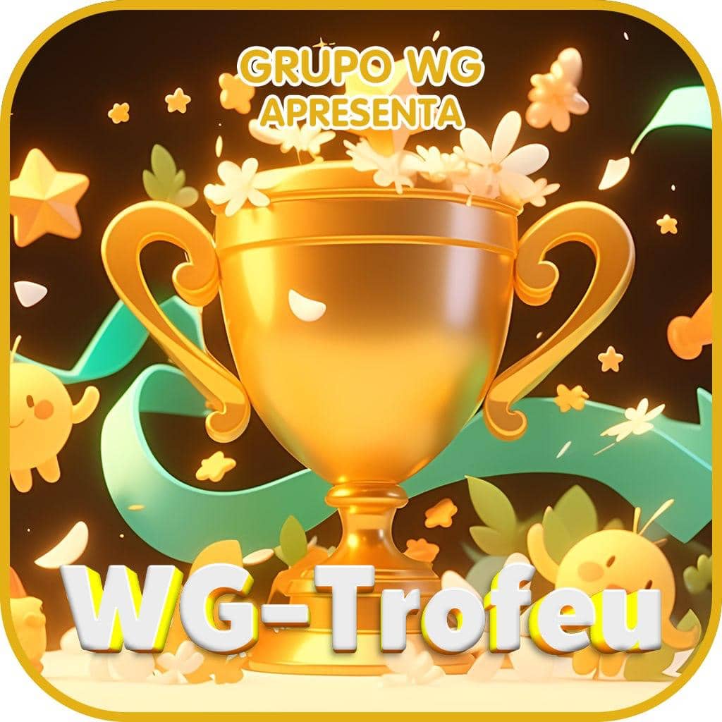 Logo WG-TROFEU.com