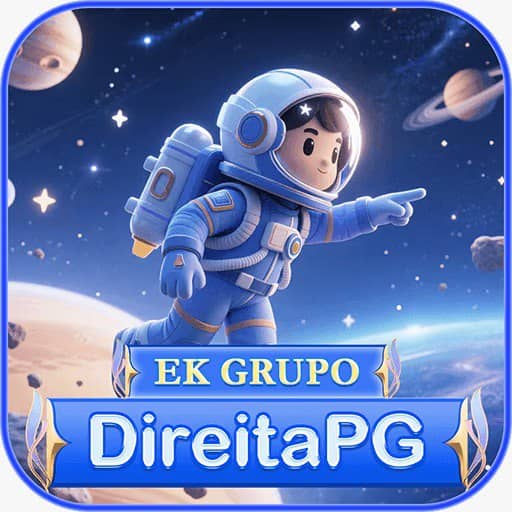 Logo DireitaPG.com