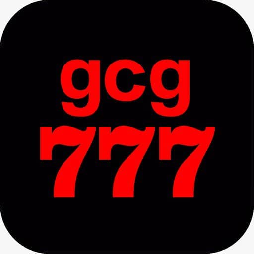 Logo GCG777.com