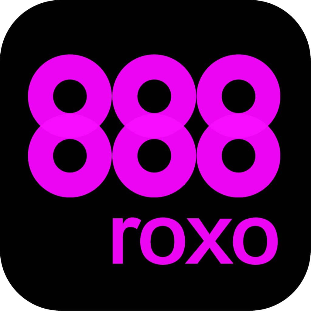 Logo 888ROXO.com