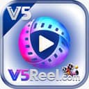 Logo V5REEL.com - DEPOSITO 2X