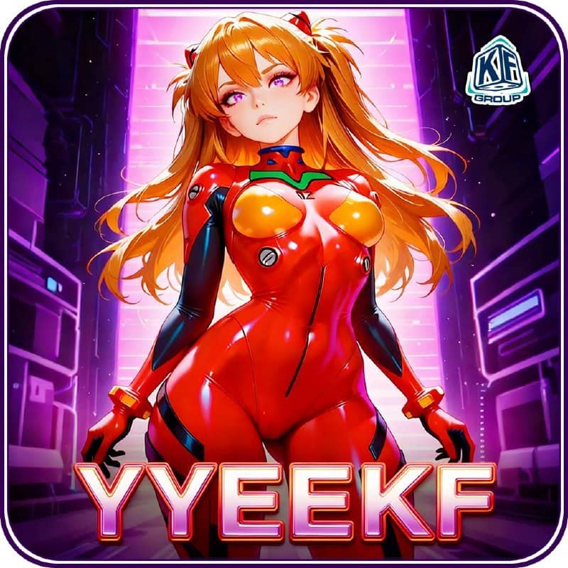 Logo KF-yyeekf.com