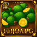 Logo VOY-FeijoaPG.com