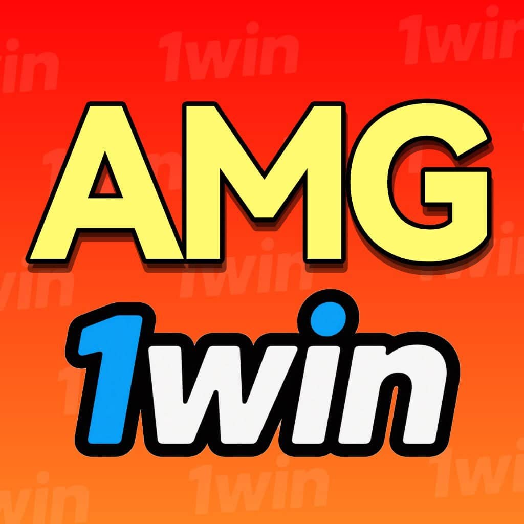 Logo 1WIN-AMG.com