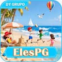 Logo ELES-PG.com