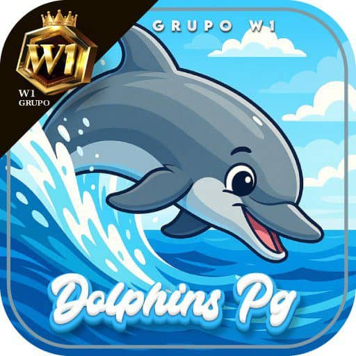 Logo W1-DolphinsPG.com