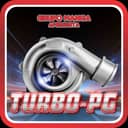 Logo Manga-TurboPG.com