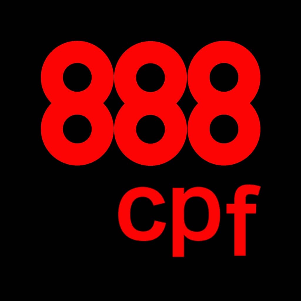 Logo 888CPF.com
