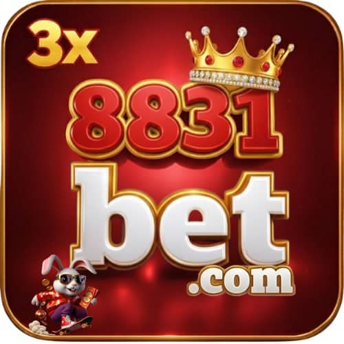 Logo 8331BET.com - DEPOSITO 3X