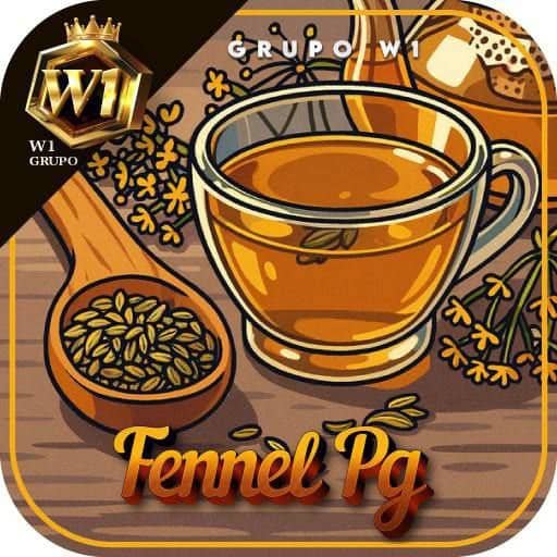 Logo W1-FennelPG.com