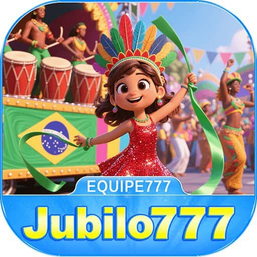 Logo Jubilo777.com