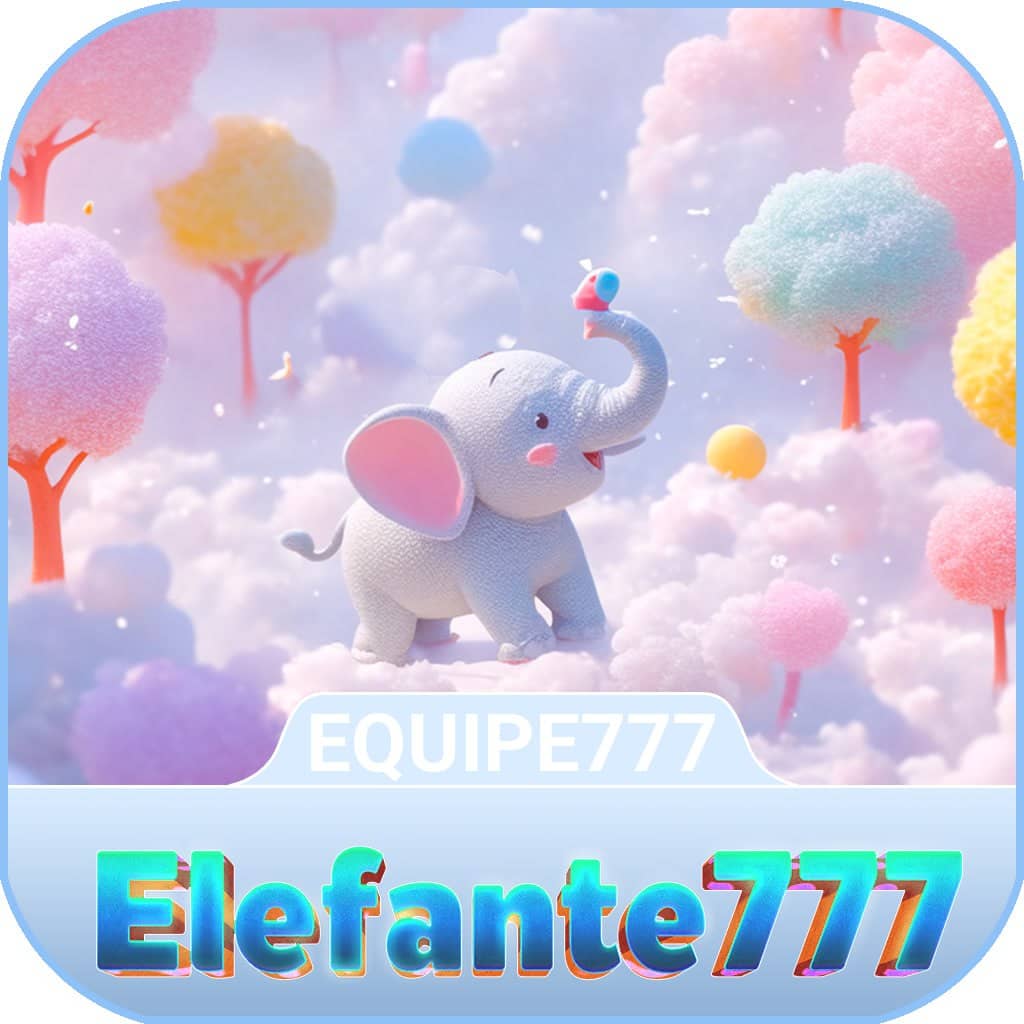 Logo ELEFANTE777.com