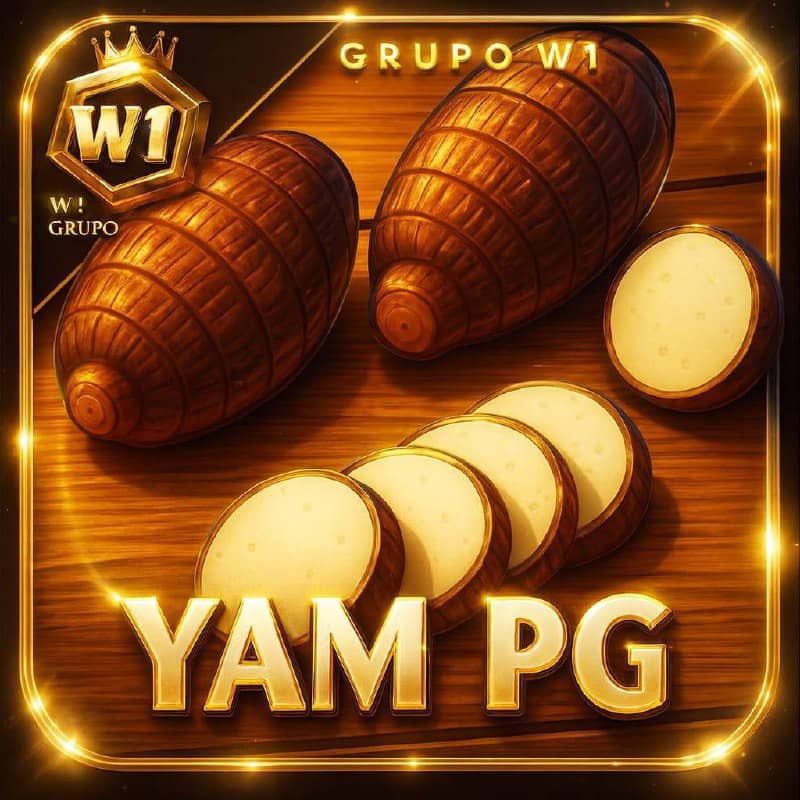 Logo W1-YamPG.com