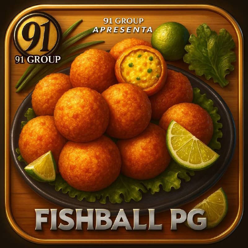 Logo FishballPG.com