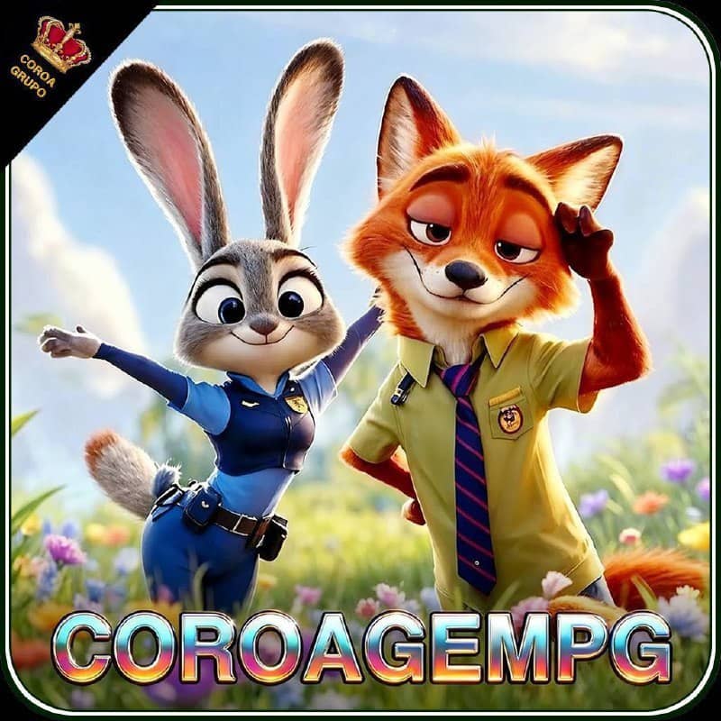 Logo CORAGEM-PG.com