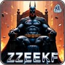 Logo ZZEEKF.com