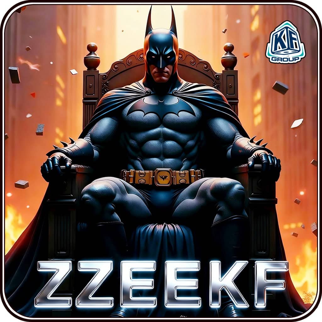 Logo ZZEEKF.com