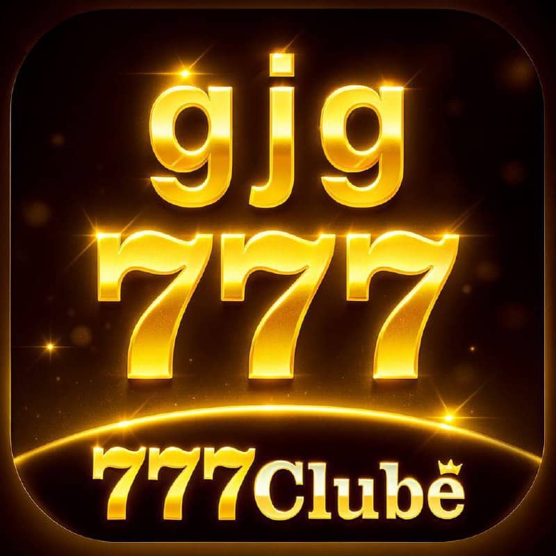 Logo GJG777.com
