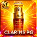 Logo ClarinsPG.com