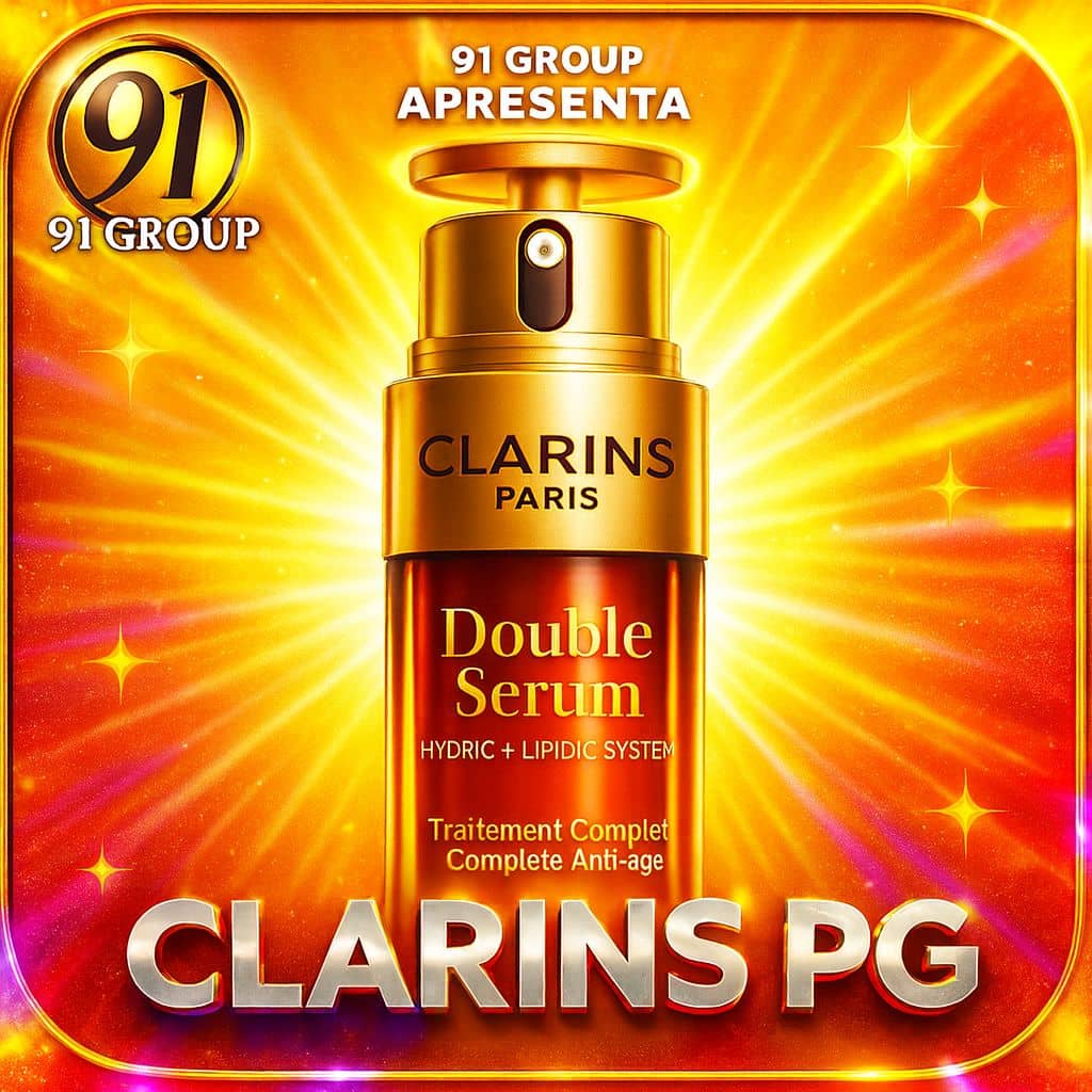 Logo ClarinsPG.com