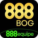 Logo 888BOG.com