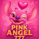 Logo Pinkangel777bet.com