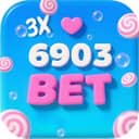 Logo 6903BET.com - DEPOSITO 3X