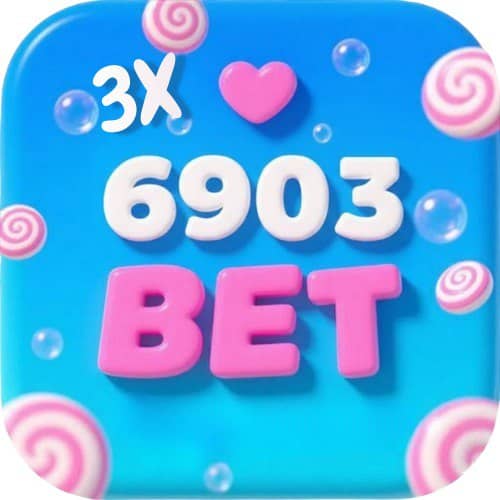 Logo 6903BET.com - DEPOSITO 3X