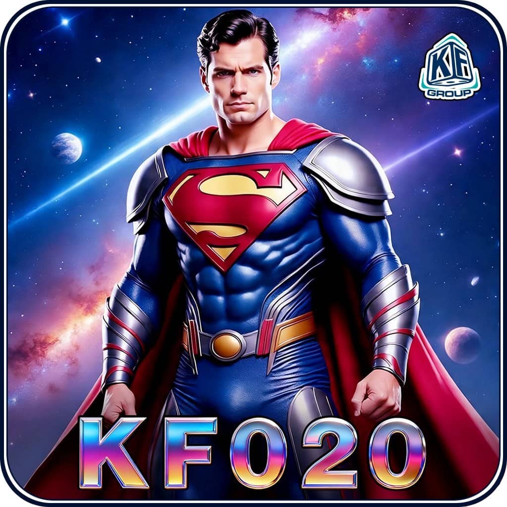 Logo KF020PG.com