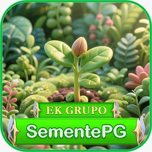 Logo EK-SementePG