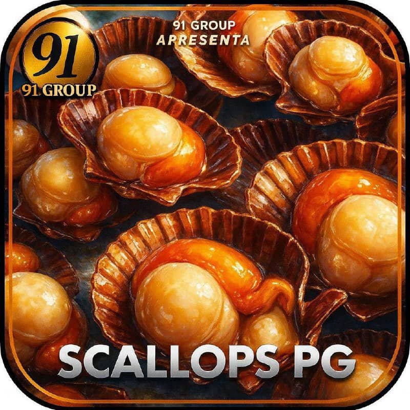 Logo 91-ScallopsPG.com