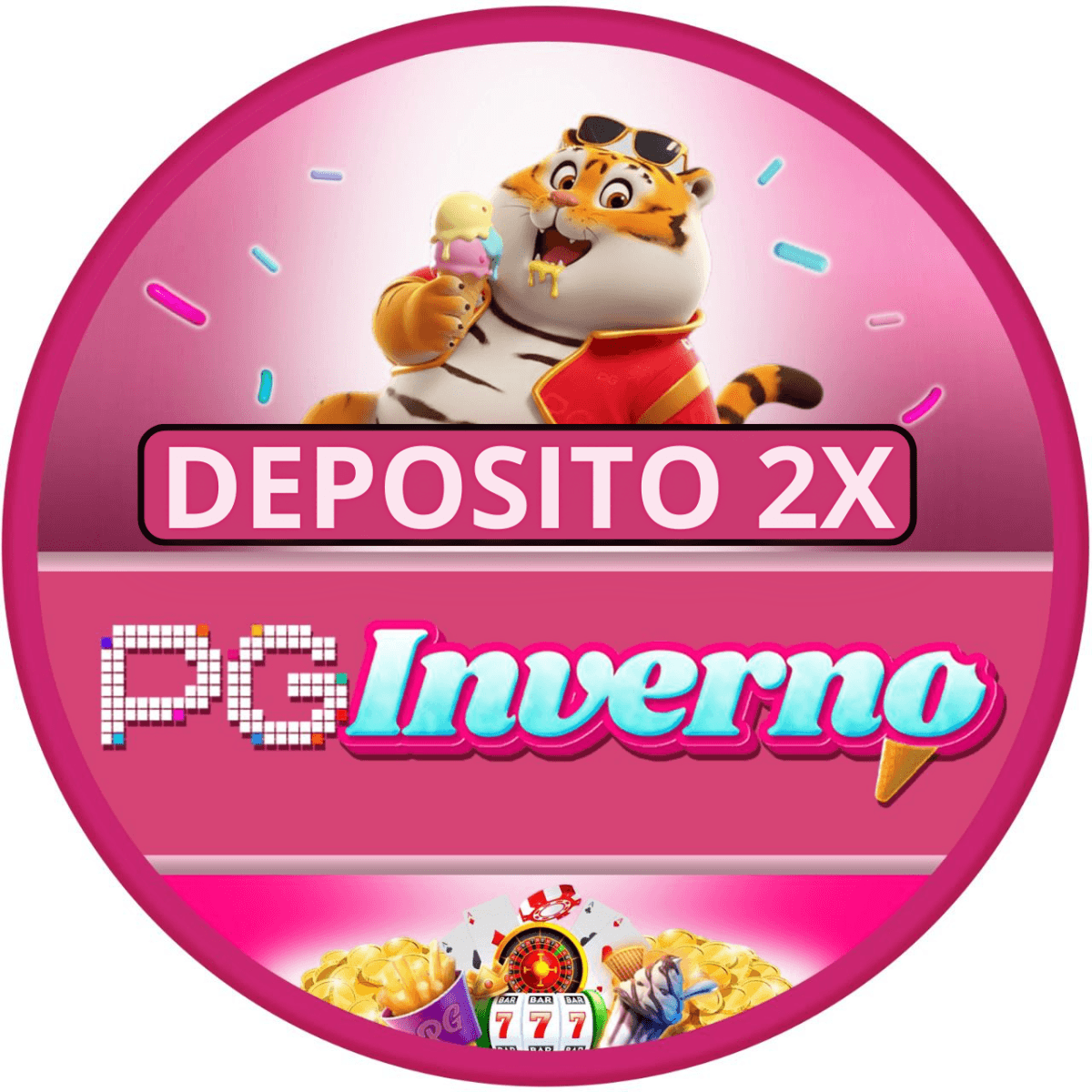 Logo PG-INVERNO.com - DEPOSITO 2X