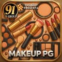 Logo 91MakeupPG.com