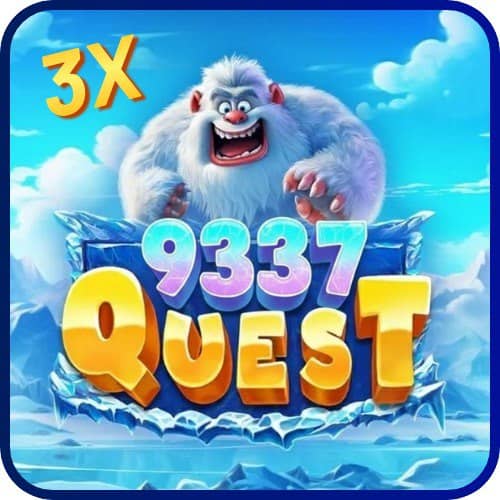 Logo 9337QUEST.com - DEPOSITO 3X