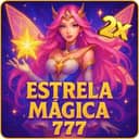 Logo EstrelaMagica777bet.com - DEPOSITO 2X
