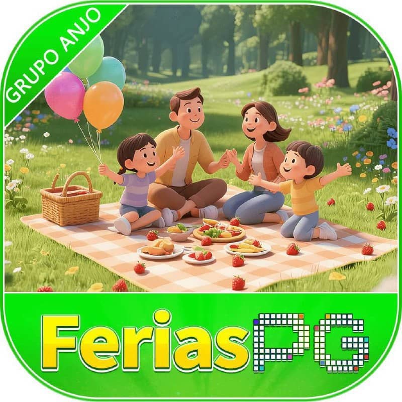 Logo FeriasPG.com