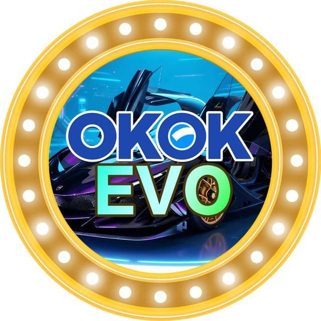 Logo OKOK-Kevo.com