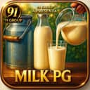 Logo 91-MilkPG.com