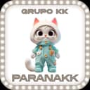 Logo PARANA-KK.com