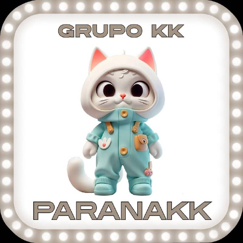 Logo PARANA-KK.com