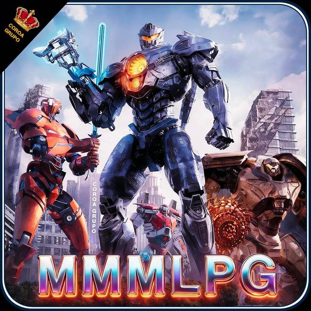 Logo MMML-PG.com