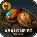 Logo WE-Abalone-PG.com