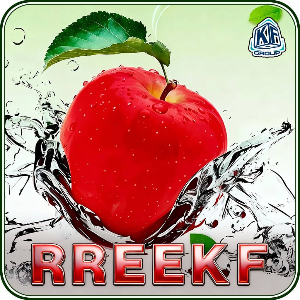 Logo RREE-KF.com