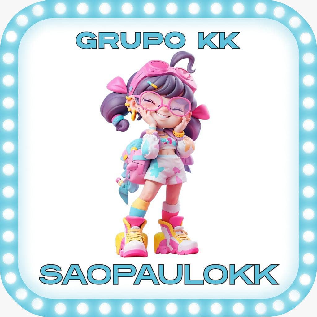 Logo SaoPauloKK.com