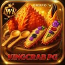 Logo W1-KingCrabPG.com